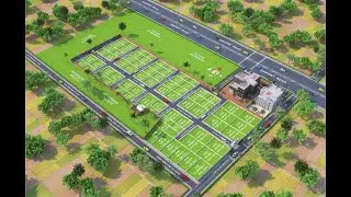 Dwarika City Bihta | Future Development Plan | Plots For Sale | Near Bihta International Airport