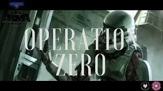 ArmA 3 Star Wars Operation Zero - 