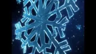 Screaming Color - Reaching for Stars in a Christmas Sky (HD)