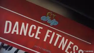 Fit Drip HIGHLIGHT Film @ejvisualz