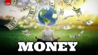 How To Do a Money Meditation: Manifest wealth through mind
