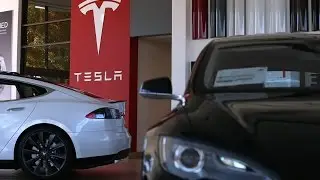 Tesla opts for Nevada as home of its battery &lsquo;gigafactory&rsquo;