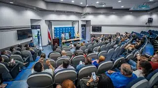 XV Congreso Nacional de Municipalidades: trabajo previo