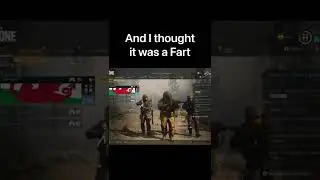 Lockdown Chats on Verdansk Hit Different!