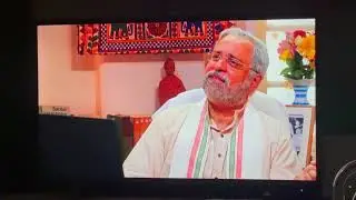 Eros Web Series- PM Modi Untold Story on Jio Hotstar - As a Personal Assist to Chief Minister