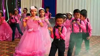 SCHOOL ANNUAL DAY-2025, PART 8