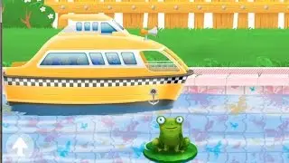 SHIPS: FULL SAIL- app review for kids navigation adventure