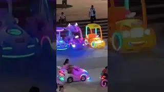 New electric cars from 2030 in Per&uacute; #hotwheels