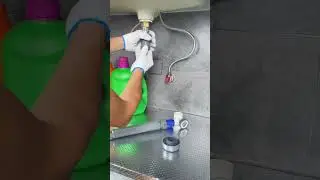 #sewerpipe #2023 #anti #odor #savespace الصرف الأفقي يوفر المساحة
