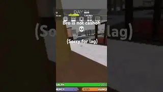 bro is not cashoh 💀#scp3008roblox