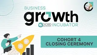 Business Growth Incubator 2025