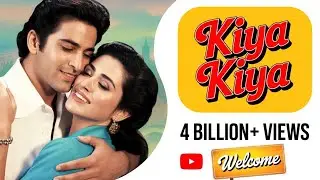 Kiya Kiya 90s Version Style | Welcome - Movie 