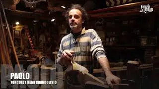 Venezia in un Minuto S04 / 03 - La tradizione al servizio del movimento. Il Remer