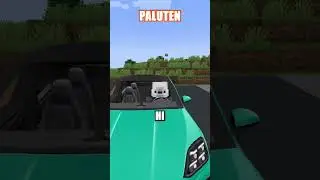 Icrimax vs Paluten #minecraft #shorts