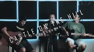 ED SHEERAN - CASTLE ON THE HILL [Cover by Momo, Norman, Rico]