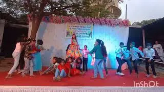 std 5th apali yari
