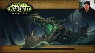 World of Warcraft Heroic Dungeon Run