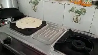 Orfud Frozen Chapati