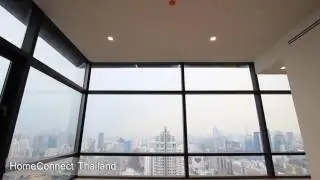 3 Bedroom Condo for Rent at The Circle Living Prototype PC010162