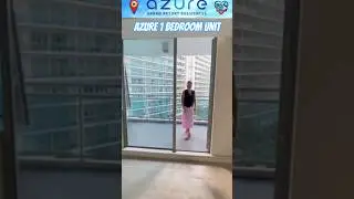 🔥 ₱4.2M FORECLOSED AZURE 1BR! 36sqm. Resort amenities. Great investment! 🏖️ #Azure #CondoPH