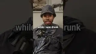 Why Earl Sweatshirt Stopped Drinking 🍺😵&zwj;💫