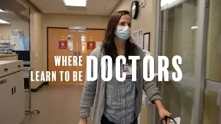 Three Sisters Rural Residency | Where doctors learn to be doctors