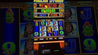 Dollar Storm Magic @myluckyslots #shorts