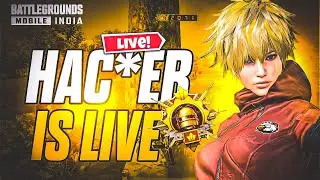 4.2 UPDATE IS HERE ?🤔| SQEZ IS LIVE 🔥 #shorts #bgmi #bgmihighlight #bgmilive #livestream #live