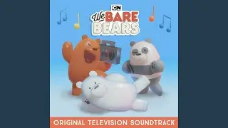 Dance Outside Your Window (feat. Brad Breeck)