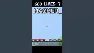 NOOB vs PRO vs HACKER en MLG Partie 4/5 (La super evolution) #shorts#mlg#minecraft#&eacute;volution