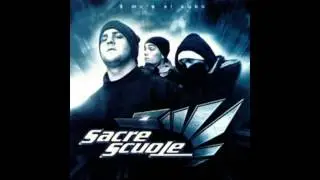 Sacre Scuole - Costi quel che costi [ Bonus Track ] + Testo
