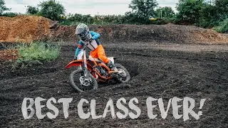 One of the most fun classes I've done! || 10th Street Mx in Long Island, New York