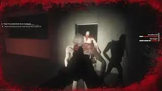 Introducing USNCLASICSNIPER to SCP 5K