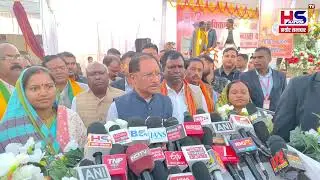 Paddy procurement irregularities, hospitals in disrepair, statement on Naxalites | A big message ...