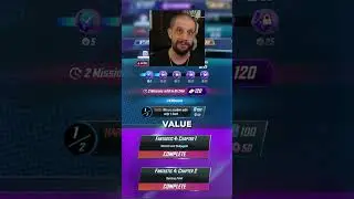 Save Your Gold Wisely in Marvel Snap! #shorts #ItsGuestGaming #MarvelSnap