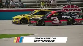 Austin Dillon to miss Daytona Road Course race after positive COVID-19 test