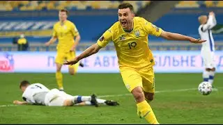 Ukraine 1:0 Northern Ireland | International Friendly | All goals and highlights | 03.06.2021