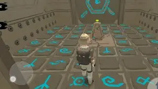 Indie Jonas. The Great Tomb Raider Gameplay Walkthrough (Android, IOS) - Part 3