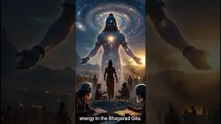 &ldquo;Is Reality an Illusion? | Krishna, Consciousness, Meditation & the Infinite Universe&rdquo; #space #facts