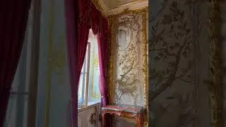 Dreamy 18th century palace - summer impressions