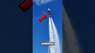 5 самых опасных аттракционов в Китае, которые заставят вас дрожать 😱🎢