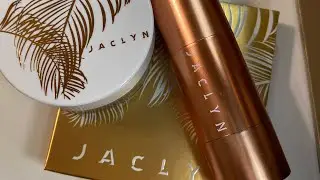 Reviewing the Jaclyn Hill Haute Tropic collection