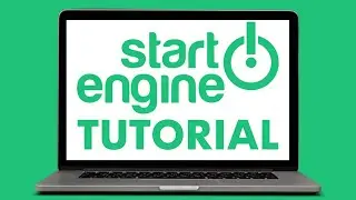 StartEngine Tutorial and Review for Investing in Startups