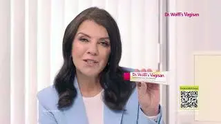 Vagisan V-Dryness: Dr Dawn
