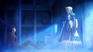 Fate/stay night [Unlimited Blade Works] English Dub Trailer