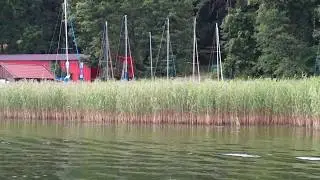 MAZURY Amazing Place In Poland - Masurian Boat Ride