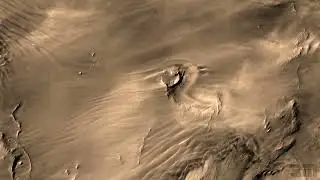 NEW MARS VIDEO 4K FLYOVER WITH ASMR JET CABIN NOISE AND 4 HOURS OF STUNNING MARS VIEWS -FLIGHT #023