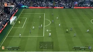 EA SPORT