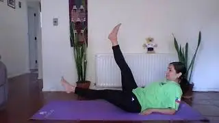Yoga para niños por Lizette Lacourt, psicopedagoga del colegio Pumahue Huechuraba