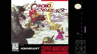 T Stebbins On The Moon - Chrono Trigger Soundfont